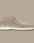 Sven | Suede loafers for men