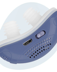 Solución Micro CPAP – Soporte cómodo para dormir con respiración tranquila e ininterrumpida