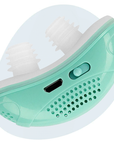 Solución Micro CPAP – Soporte cómodo para dormir con respiración tranquila e ininterrumpida