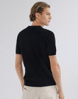 Ethan | Stylish Modern Men's Polo Shirt 2