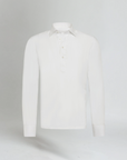 Ethan | Elegant Lightweight Linen Shirt 3