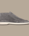 Sven | Suede loafers for men
