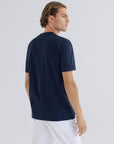 Ethan | Luxurious Tailored Supima T-Shirt 5