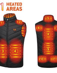 ThermaWear | Heated Women’s Vest