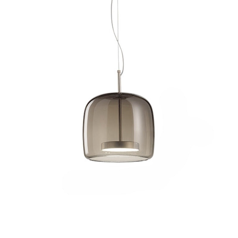 AuraGlass – Modern Glass Lighting for Refined Elegance