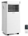 10000 BTU(Ashrae) 3-in-1 Portable Air Conditioner with Remote Control 1