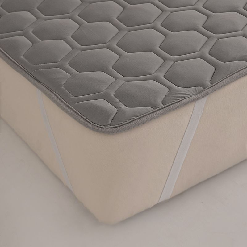 Self-Cooling Dog Mat – Plush, Non-Toxic Bed for Indoor &amp; Outdoor Comfort, Easy to Clean, Available in Multiple Sizes