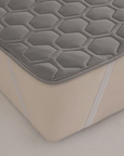 Self-Cooling Dog Mat – Plush, Non-Toxic Bed for Indoor & Outdoor Comfort, Easy to Clean, Available in Multiple Sizes