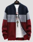 Men's Fleece Cardigan