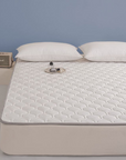 Self-Cooling Dog Mat – Plush, Non-Toxic Bed for Indoor & Outdoor Comfort, Easy to Clean, Available in Multiple Sizes