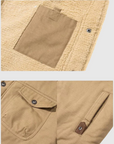 Cool | Lined Bomber Jacket