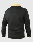 Cool | Lined Bomber Jacket
