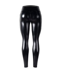 ZenithFlex – Stylish and Comfortable High-Waisted Yoga Tights for Ultimate Performance