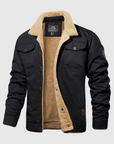 Cool | Lined Bomber Jacket