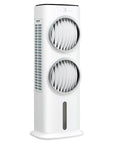 3-in-1 Evaporative Air Cooler with 9H Timer Remote 0