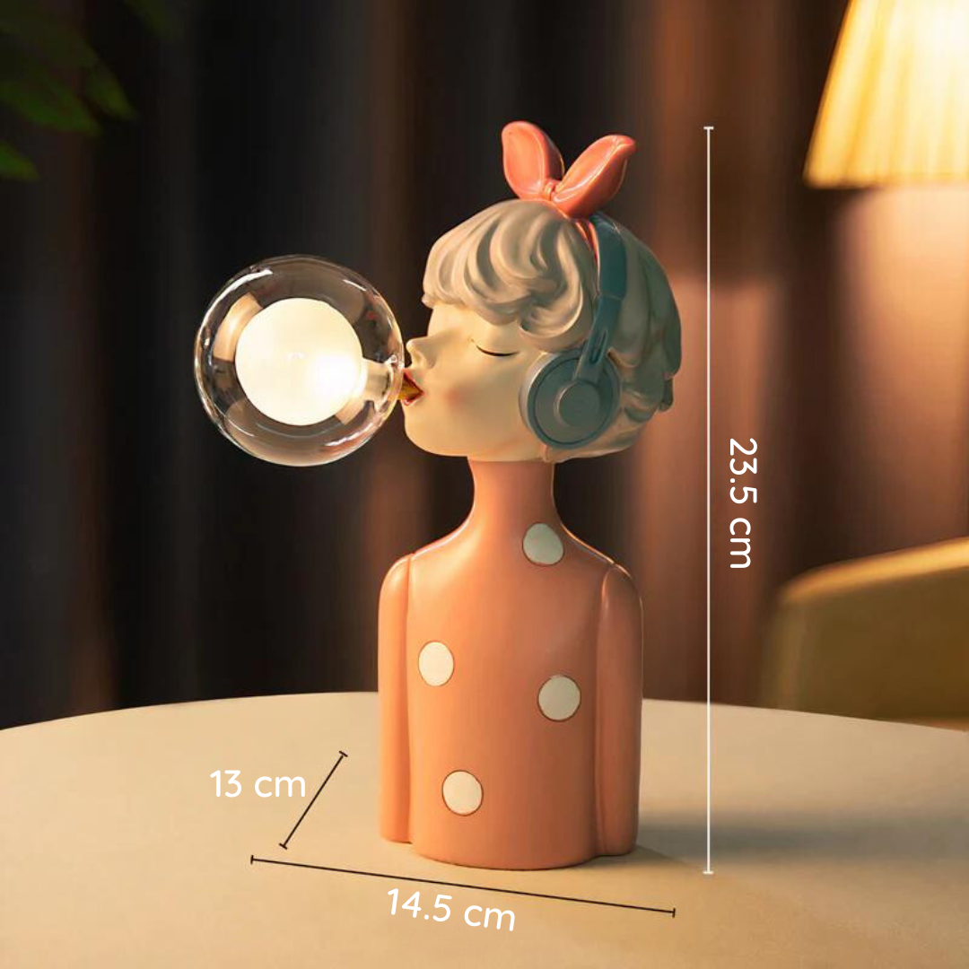LuxeForge – Elegante, kunstvoll gefertigte Lampe für maßgeschneiderte Innenräume
