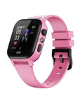 Kids’ GPS Smartwatch with Video Calling, Camera, Activity Tracker & IP67 Waterproof – Real-Time Location and SOS Alert