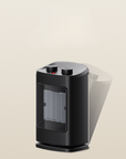 CeramiHeat | Efficient Portable Space Heater with Digital Thermostat Function
