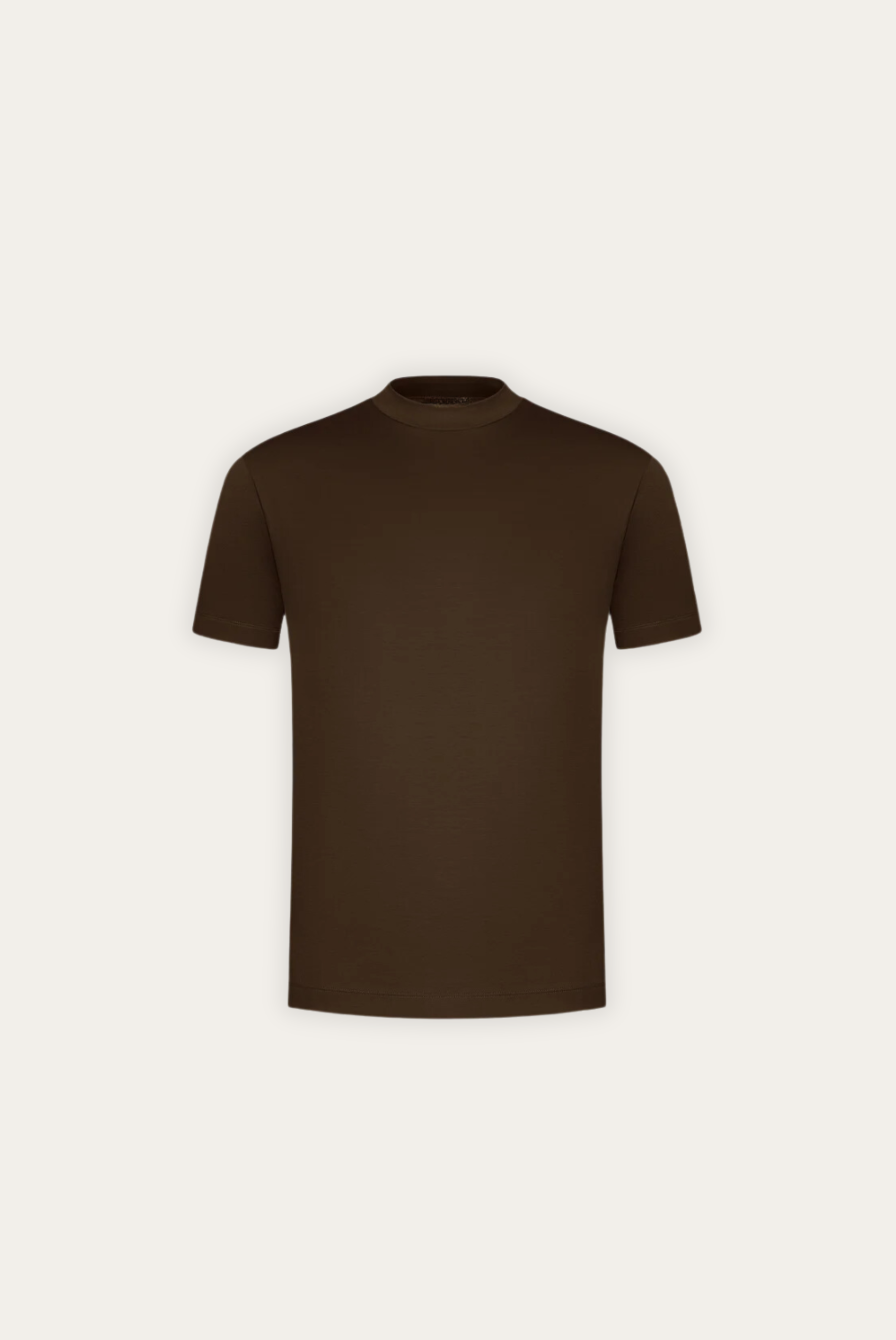 Weißes Imperial T-Shirt