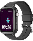 4G Kids Smartwatch with GPS Tracking, Video Calling, SOS Function, Durable Waterproof Design 1