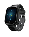 4G Kids Smartwatch with GPS Tracking, Waterproof Design, HD Camera, and SOS Function 0