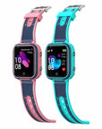 4G Kids Smartwatch with GPS Tracking, Waterproof Design, HD Camera, and SOS Function 1
