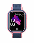 4G Kids Smartwatch with GPS Tracking, Waterproof Design, HD Camera, and SOS Function 2