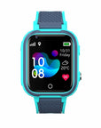 4G Kids Smartwatch with GPS Tracking, Waterproof Design, HD Camera, and SOS Function 3
