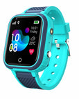 4G Kids Smartwatch with GPS Tracking, Waterproof Design, HD Camera, and SOS Function 4