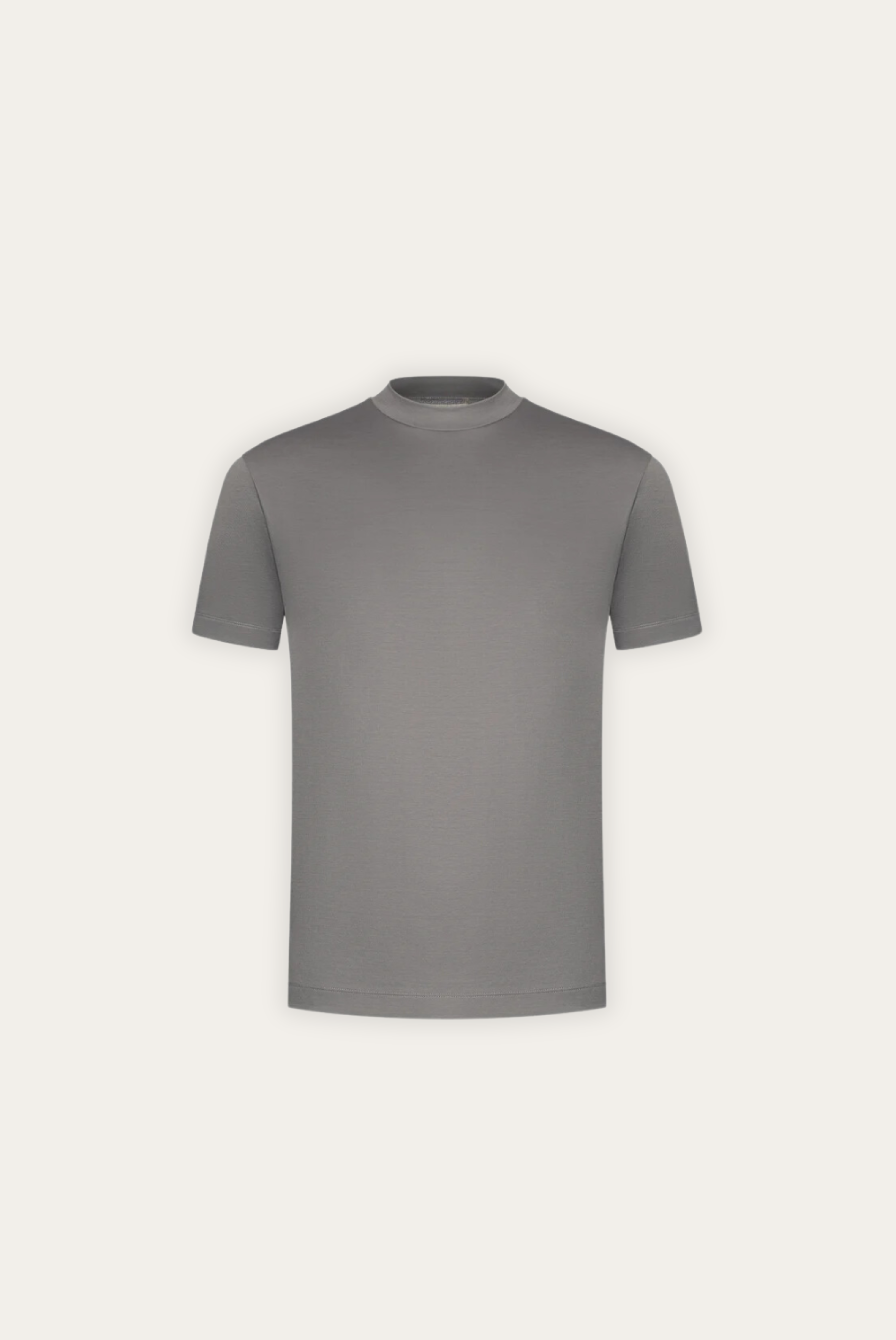 Weißes Imperial T-Shirt