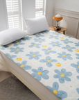 Self-Cooling Dog Mat – Plush, Non-Toxic Bed for Indoor & Outdoor Comfort, Easy to Clean, Available in Multiple Sizes