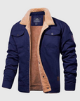 Cool | Lined Bomber Jacket
