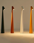 Minimalist LED Desk Lamp – Sleek and Modern Lighting for Workspaces
