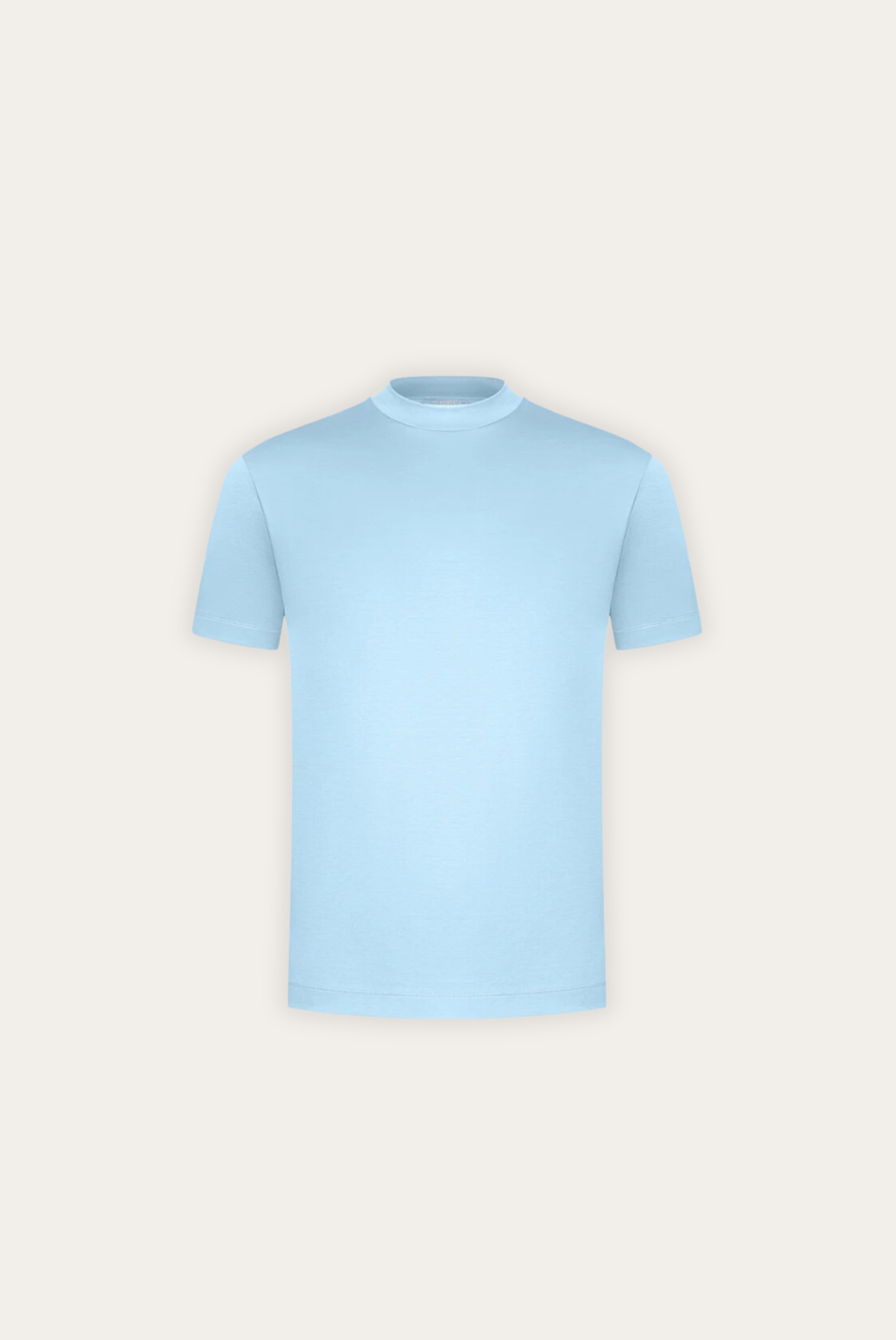 Weißes Imperial T-Shirt