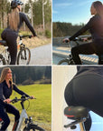 CushionFlow Pro – Beseitigen Sie Unbehagen für eine sanfte, schmerzfreie Fahrt
