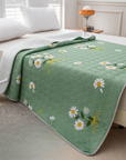 Self-Cooling Dog Mat – Plush, Non-Toxic Bed for Indoor & Outdoor Comfort, Easy to Clean, Available in Multiple Sizes