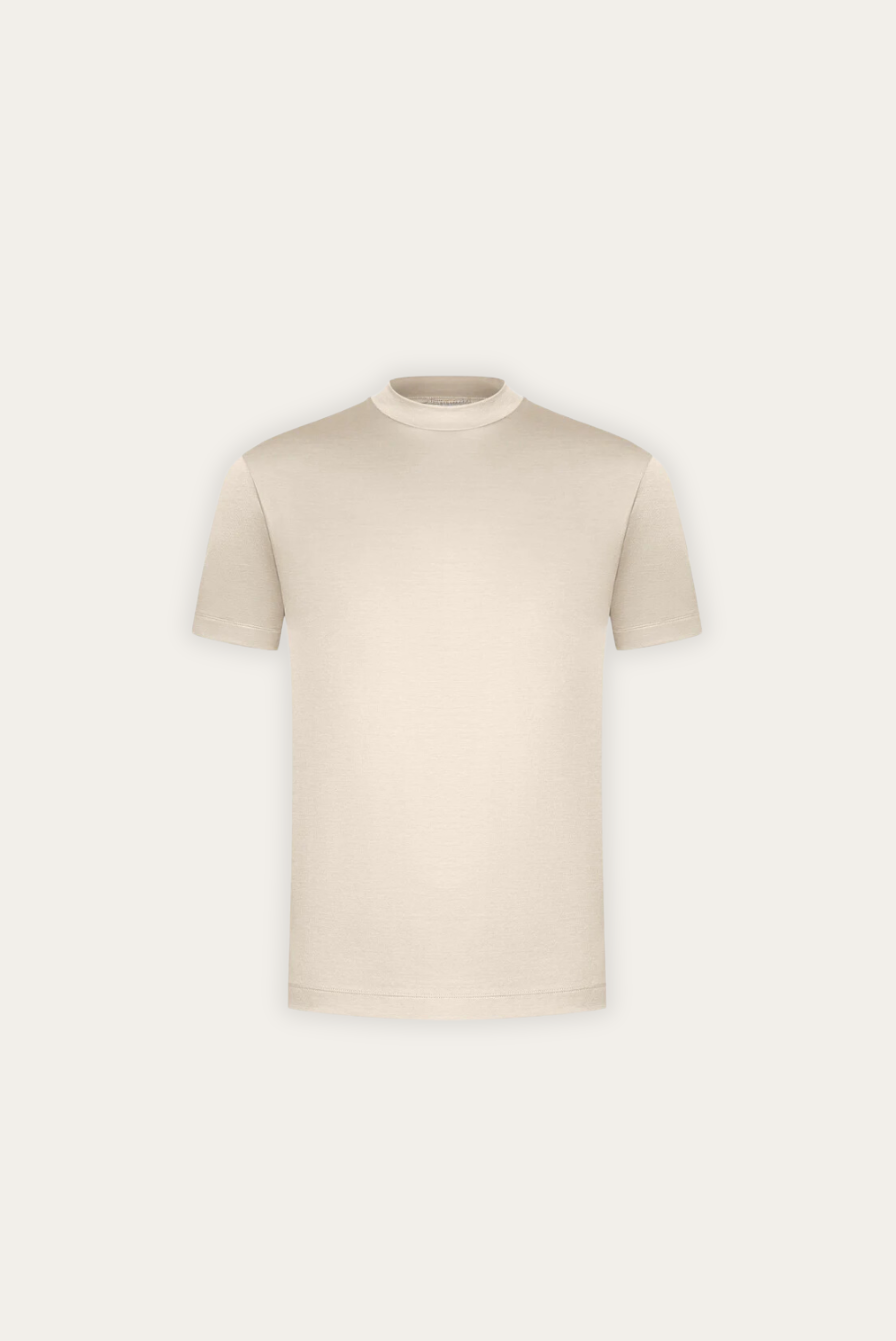 Weißes Imperial T-Shirt