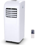 8000 BTU Portable Air Conditioner with Dehumidifier Function 1