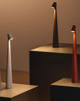 Minimalist LED Desk Lamp – Sleek and Modern Lighting for Workspaces