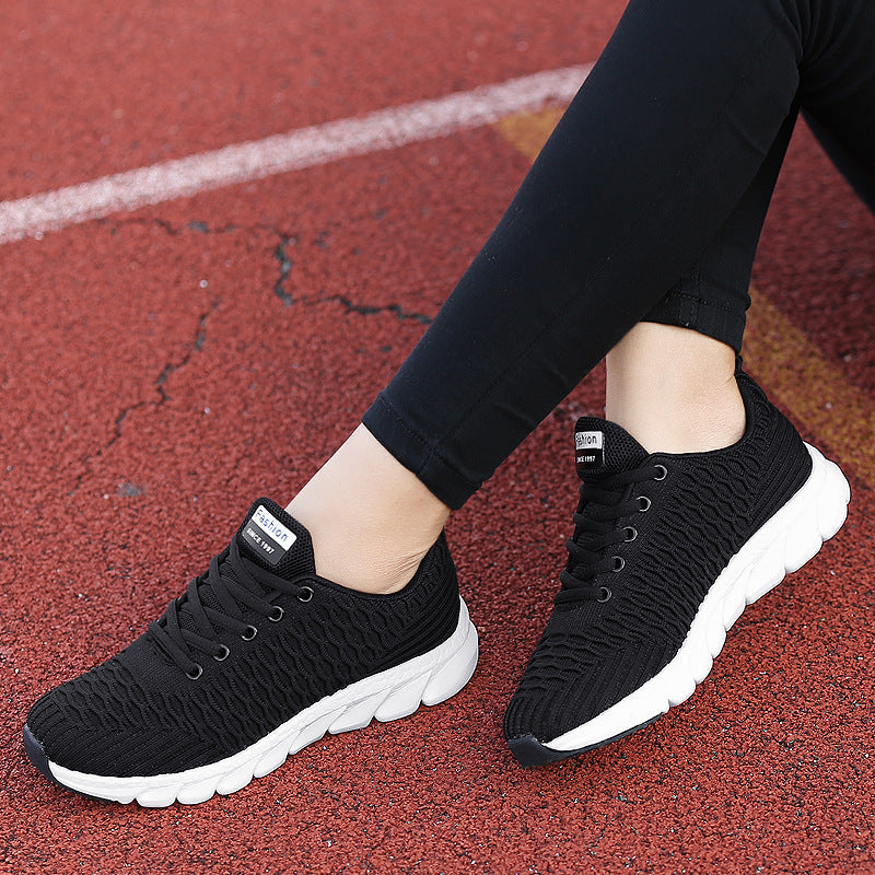 Poppy | Shoe