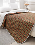 Self-Cooling Dog Mat – Plush, Non-Toxic Bed for Indoor & Outdoor Comfort, Easy to Clean, Available in Multiple Sizes