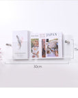 AcrylicAura | Stylish Eco-Friendly Wall Mounted Magazine Holder 11