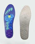 AcuFlex | Comfortable Ergonomic Magnetic Acupressure Insoles for Relief 3