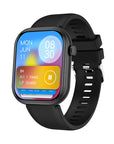 Advanced Smartwatch with Heart Rate Monitor, Step Tracker, and Sleep Analysis – Water Resistant Fitness Watch 1