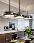 Aerion | Modern Minimalist 3 Head Kitchen Pendant Lamp 2