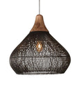 AerisLume | Classic Japanese Pendant Light 5