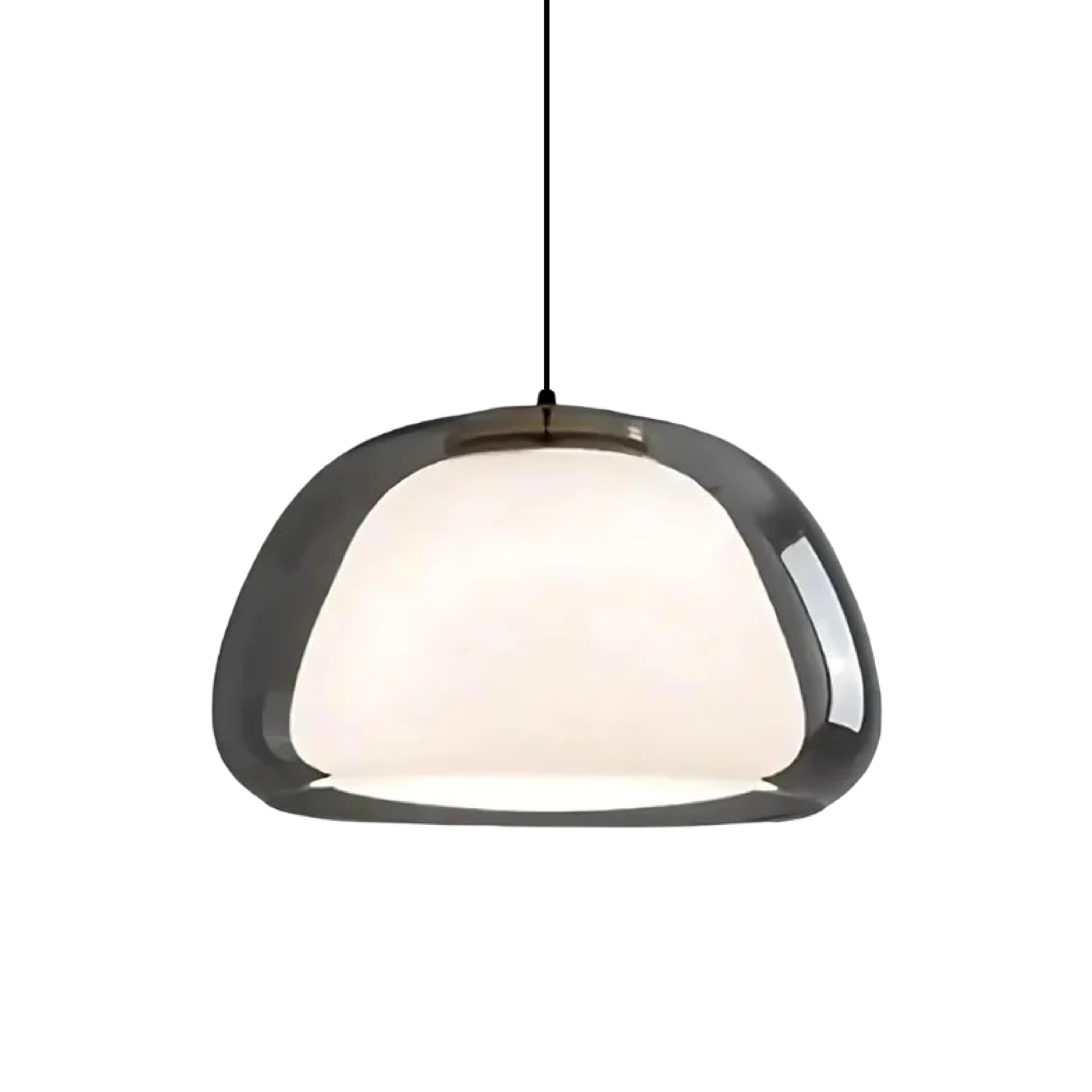 Aerisca | Decorative Jelly Hanging Lamp for Stylish Interiors 0
