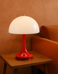 Aerith | Modern Aesthetic Mushroom Table Lamp 2