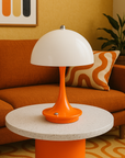 Aerith | Modern Aesthetic Mushroom Table Lamp 3