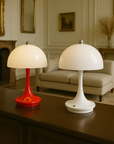 Aerith | Modern Aesthetic Mushroom Table Lamp 7